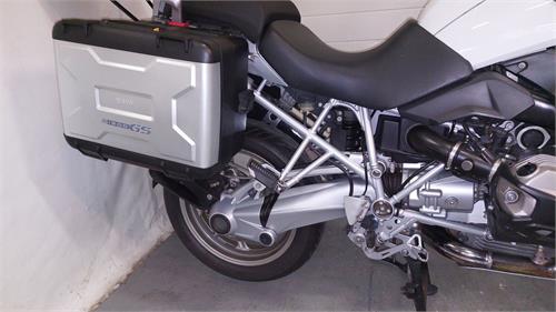 BMW R 1200 GS