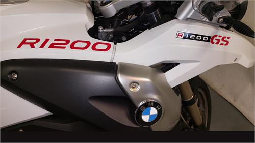 BMW R 1200 GS