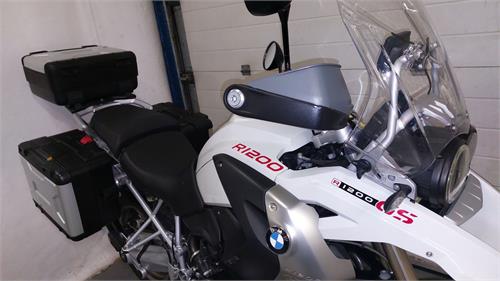 BMW R 1200 GS