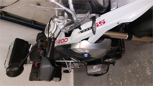 BMW R 1200 GS