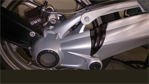 BMW R 1200 GS