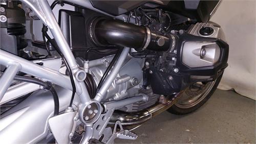 BMW R 1200 GS