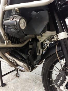R 1200 GS Adventure