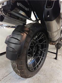 R 1200 GS Adventure