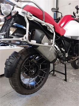 R 1200 GS Adventure