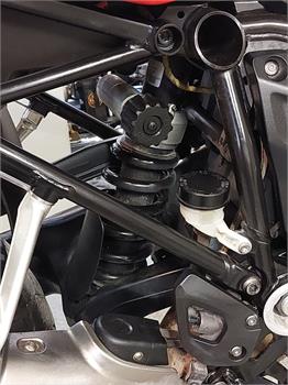 R 1200 GS Adventure