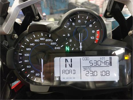 R 1200 GS Adventure