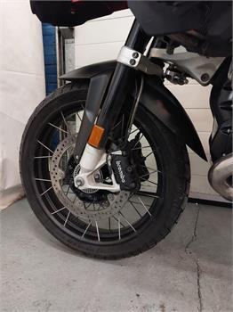 R 1200 GS Adventure