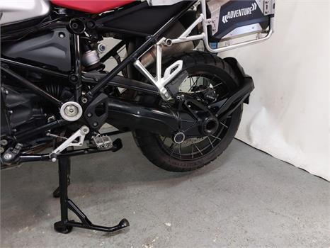 R 1200 GS Adventure