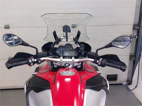 R 1200 GS Adventure