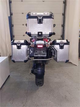 R 1200 GS Adventure