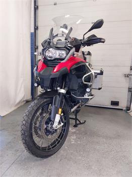 R 1200 GS Adventure