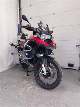 R 1200 GS Adventure