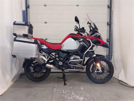 R 1200 GS Adventure
