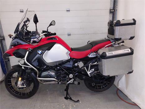 R 1200 GS Adventure