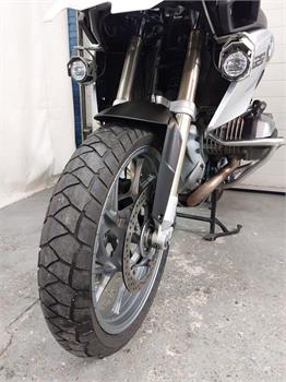 BMW R 1200 GS LC