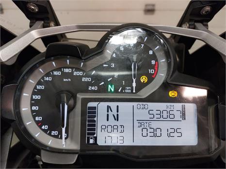 BMW R 1200 GS LC