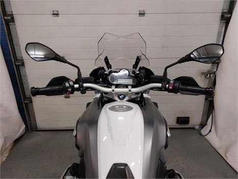 BMW R 1200 GS LC
