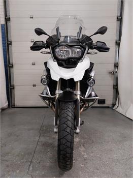 BMW R 1200 GS LC