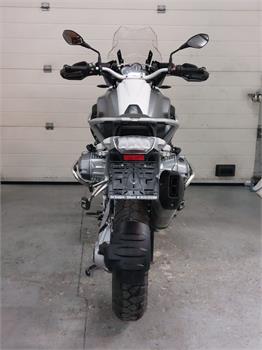 BMW R 1200 GS LC