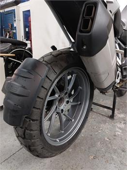 BMW R 1200 GS LC