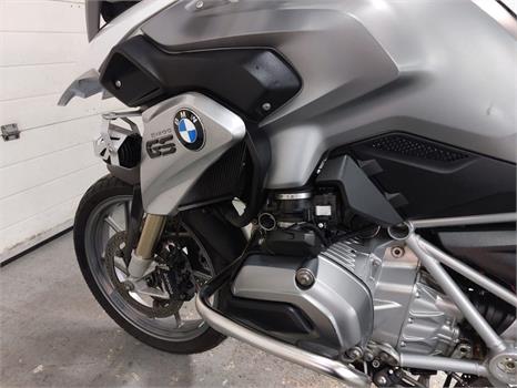 BMW R 1200 GS LC