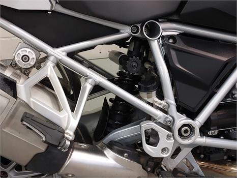 BMW R 1200 GS LC
