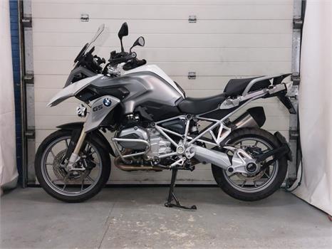BMW R 1200 GS LC