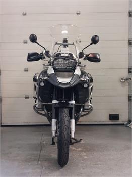 BMW R 1200 GS Adventure