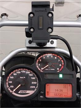 BMW R 1200 GS Adventure