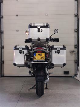 BMW R 1200 GS Adventure