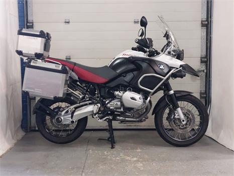 BMW R 1200 GS Adventure