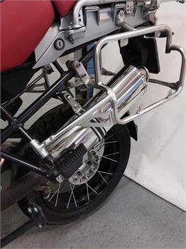 BMW R 1200 GS Adventure