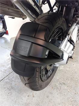 BMW R 1200 GS Adventure