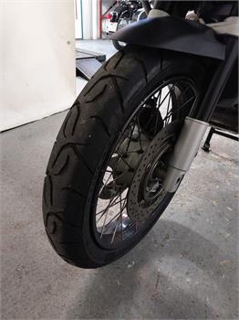 BMW R 1200 GS Adventure