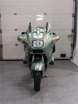 BMW R 850 RT