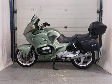BMW R 850 RT