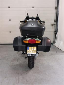 BMW R 850 RT