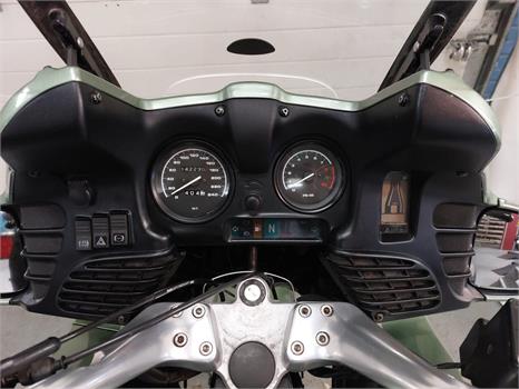 BMW R 850 RT