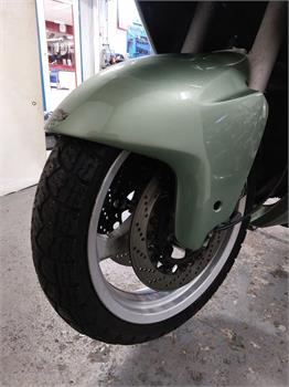 BMW R 850 RT