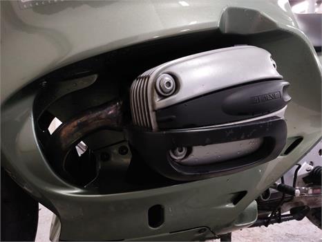 BMW R 850 RT