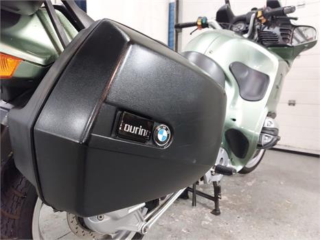 BMW R 850 RT