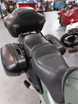BMW R 850 RT