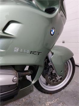 BMW R 850 RT