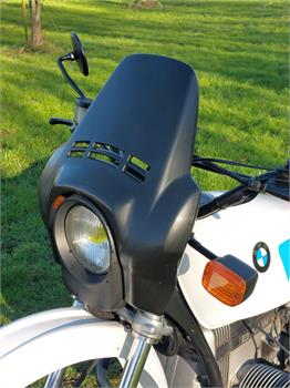 BMW R 80 G/S