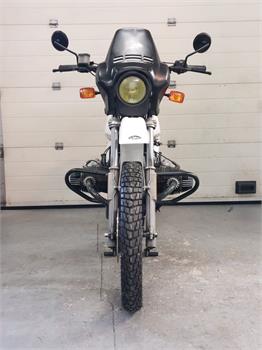 BMW R 80 G/S