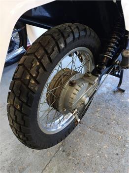 BMW R 80 G/S