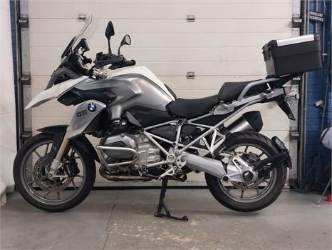 R 1200 GS LC