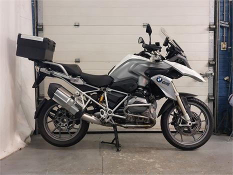 R 1200 GS LC
