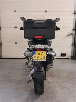 R 1200 GS LC